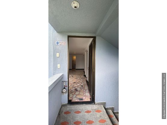 VENTA DE APARTAMENTO EN GAMMA