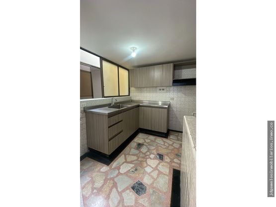 VENTA DE APARTAMENTO EN GAMMA