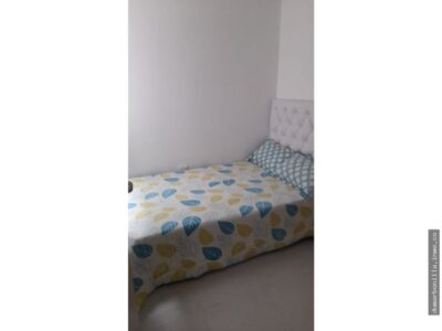 VENTA DE APARTAMENTO VILLANOVA DEL CAMPO