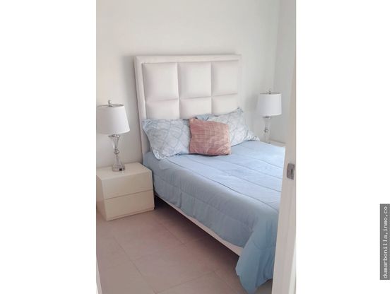 VENTA DE APARTAMENTO VILLANOVA DEL CAMPO