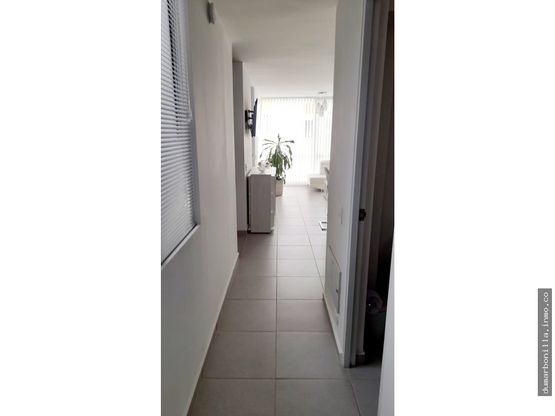 VENTA DE APARTAMENTO VILLANOVA DEL CAMPO