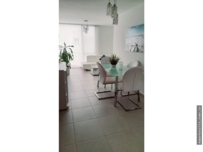 VENTA DE APARTAMENTO VILLANOVA DEL CAMPO