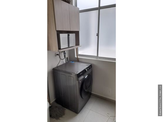 VENTA DE APARTAMENTO VILLANOVA DEL CAMPO