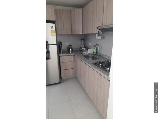 VENTA DE APARTAMENTO VILLANOVA DEL CAMPO