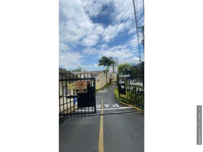 VENTA DE CASA BOSQUES DE SAN MARTIN DOSQUEBRADAS