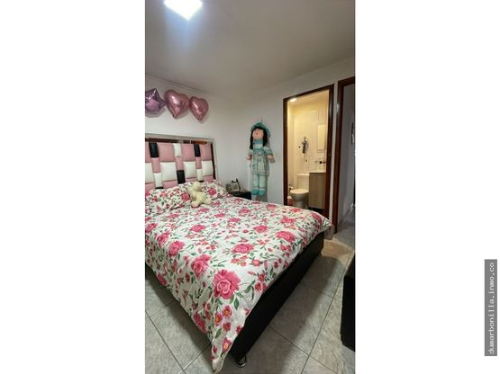 VENTA DE CASA BOSQUES DE SAN MARTIN DOSQUEBRADAS